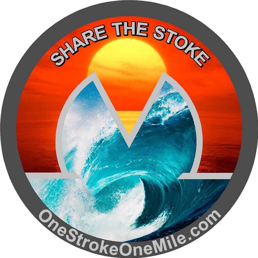 Share Your Stoke